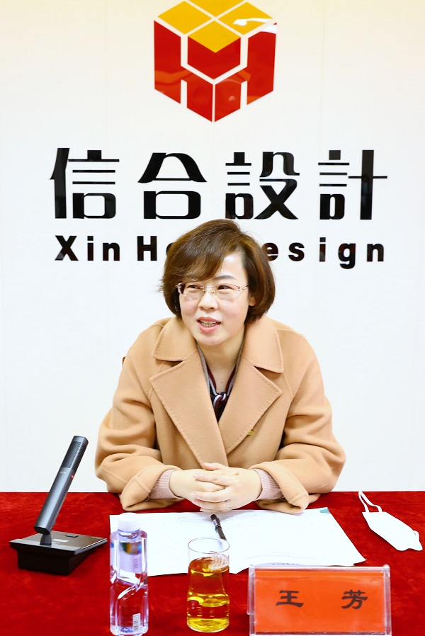 學(xué)習(xí)貫徹二十大·宣講進(jìn)企業(yè)