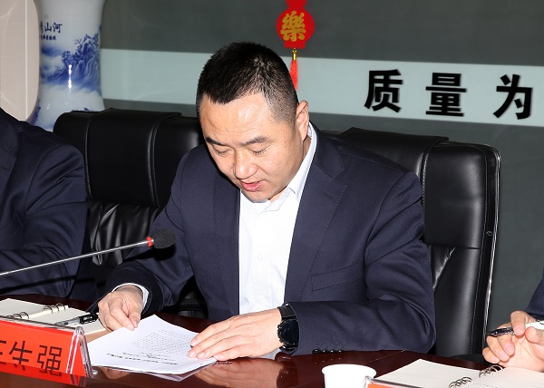成功舉辦“2022年終工作總結(jié)暨2023年元旦晚會”