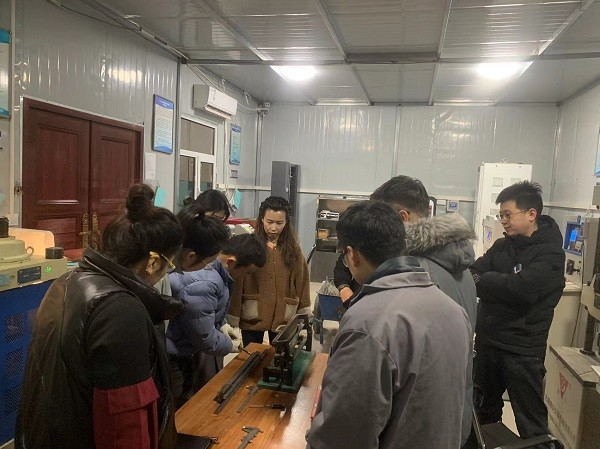 深化理論學習，淬煉實踐能力