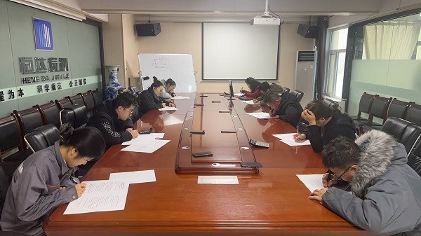 深化理論學習，淬煉實踐能力