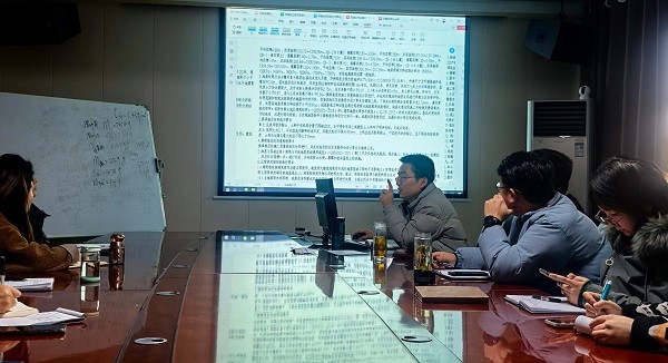 深化理論學習，淬煉實踐能力