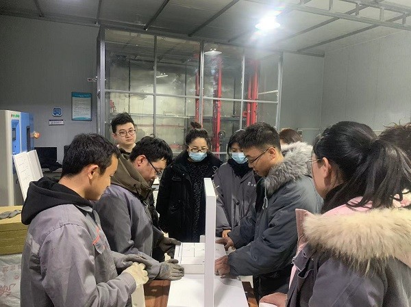 深化理論學習，淬煉實踐能力